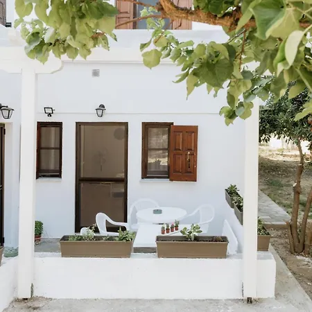 Διαμέρισμα Pelion Mare Near The Sea *