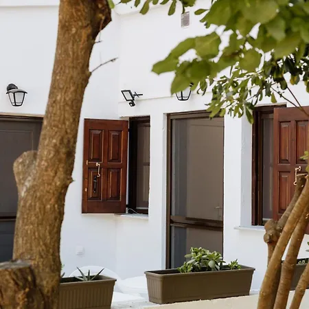 Pelion Mare Near The Sea * Άφησσος