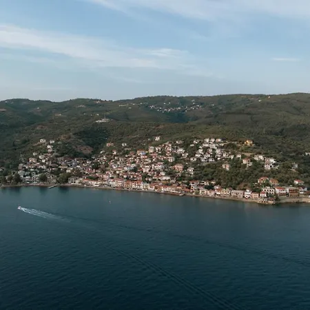 Pelion Mare Near The Sea * Άφησσος