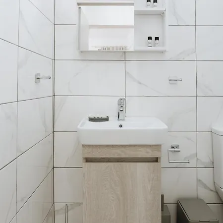 Διαμέρισμα Pelion Mare Near The Sea *