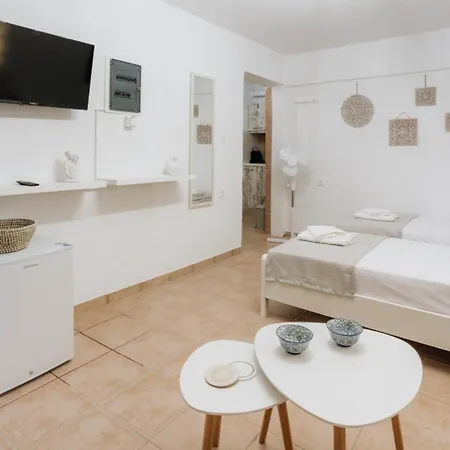 Pelion Mare Near The Sea Διαμέρισμα Άφησσος