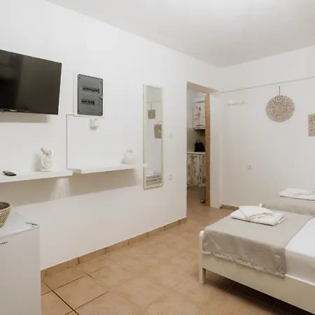 Pelion Mare Near The Sea Άφησσος