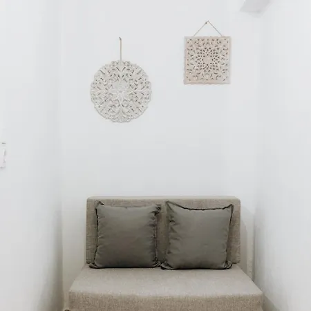 Pelion Mare Near The Sea Διαμέρισμα Άφησσος