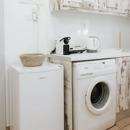 Pelion Mare Near The Sea Διαμέρισμα