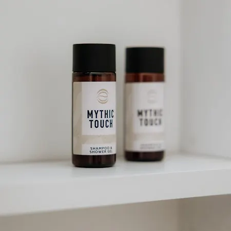 Pelion Mare Near The Sea * Άφησσος