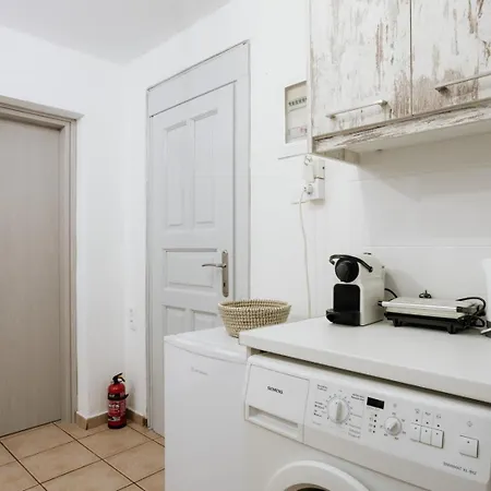 Pelion Mare Near The Sea Άφησσος