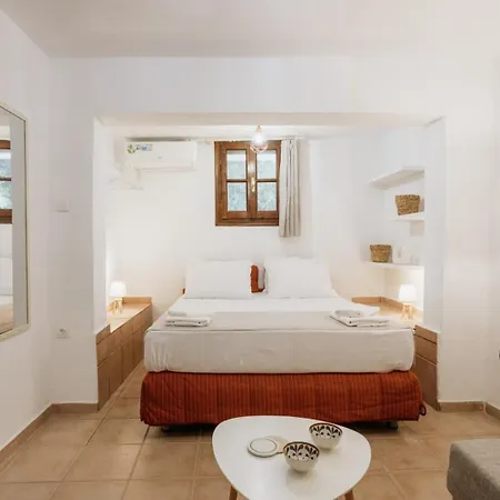 Pelion Mare Near The Sea * Άφησσος