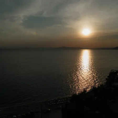 Pelion Mare Near The Sea Apartment