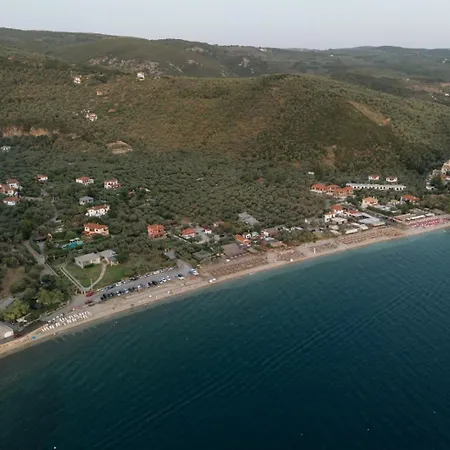 公寓 Pelion Mare Near The Sea