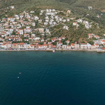 Pelion Mare Near The Sea Apartmán Áfissos