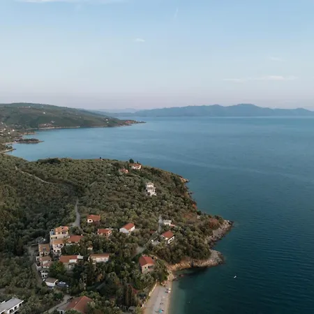 Pelion Mare Near The Sea Afissos