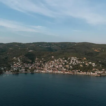 Apartmán Pelion Mare Near The Sea Áfissos