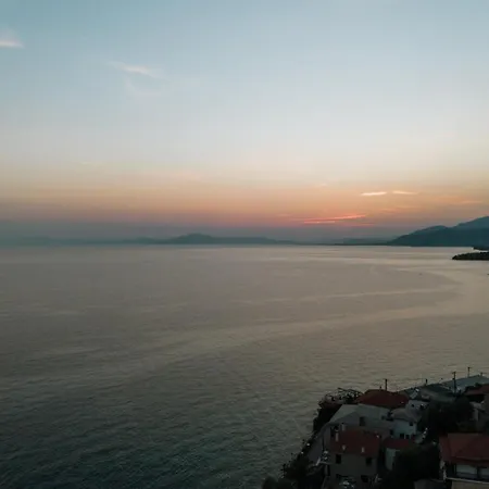 Apartment Pelion Mare Near The Sea *