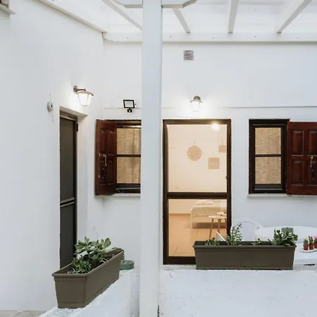 Apartmán Pelion Mare Near The Sea