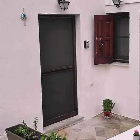 Daire Pelion Mare Near The Sea Áfissos