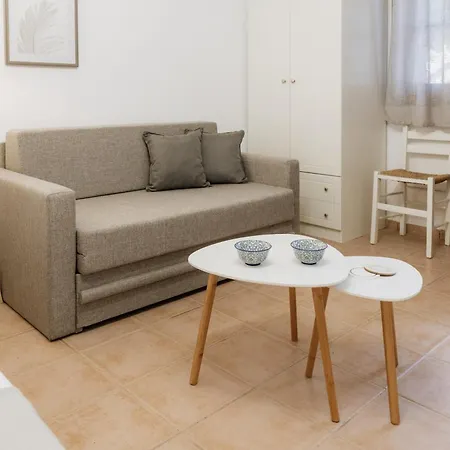 Pelion Mare Near The Sea Apartment Afissos
