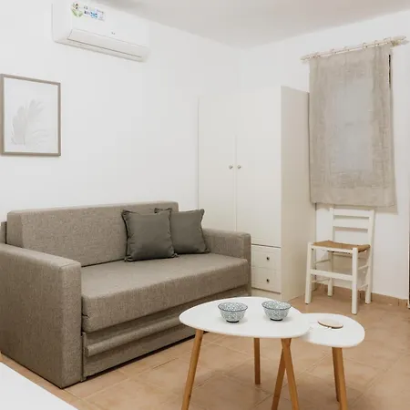 Apartmán Pelion Mare Near The Sea *