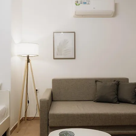 Pelion Mare Near The Sea 公寓 费索斯