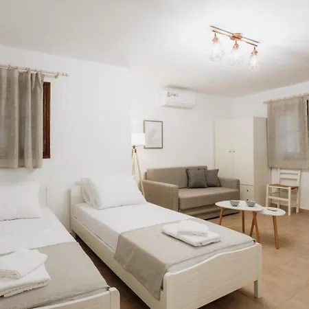 Pelion Mare Near The Sea 公寓 *