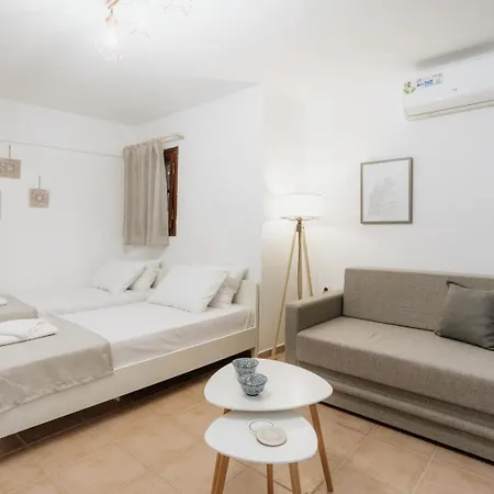 Apartment Pelion Mare Near The Sea Afissos
