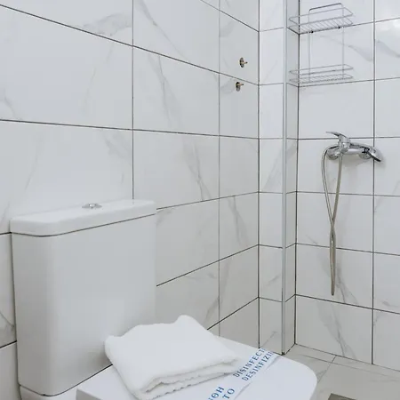 Pelion Mare Near The Sea * 费索斯