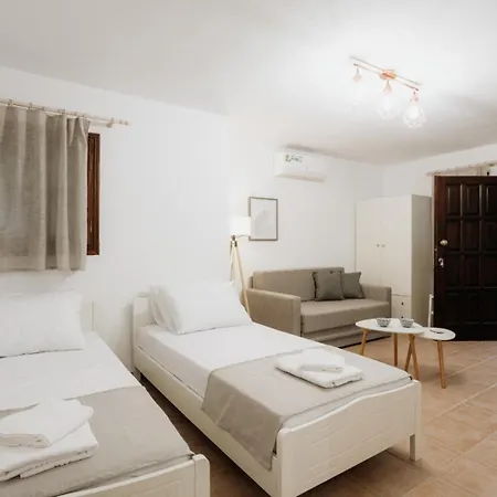 Pelion Mare Near The Sea