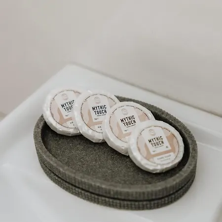 公寓 Pelion Mare Near The Sea