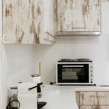 Pelion Mare Near The Sea 公寓 *