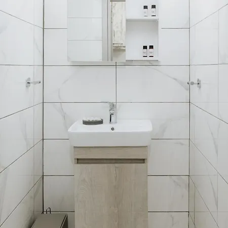 公寓 Pelion Mare Near The Sea 费索斯