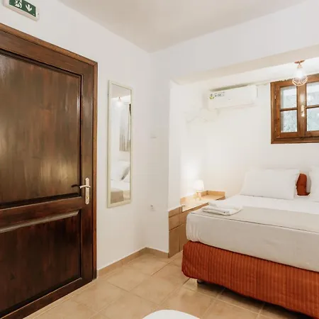 Pelion Mare Near The Sea Apartmán Áfissos