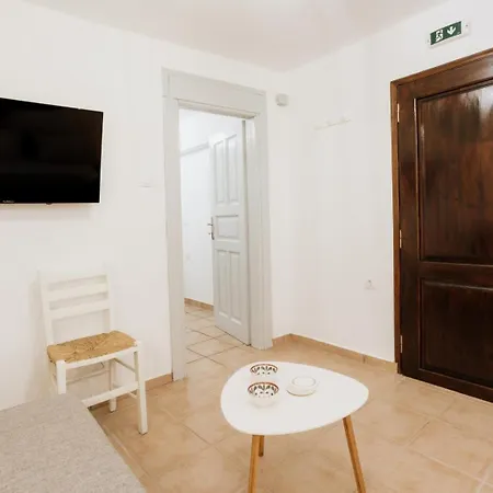 Pelion Mare Near The Sea 公寓