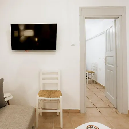 Apartment Pelion Mare Near The Sea *