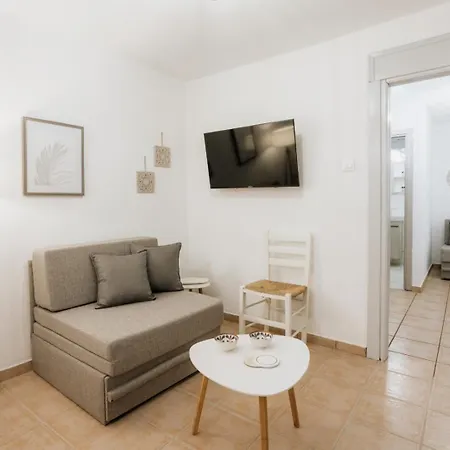 Pelion Mare Near The Sea Apartment Afissos