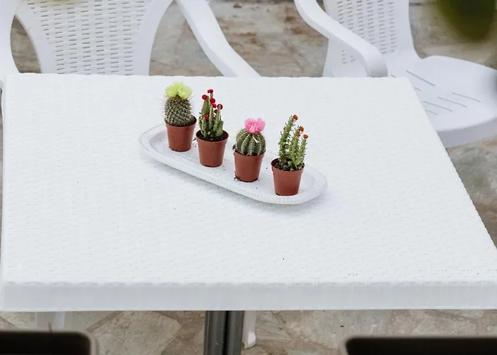 Apartament Pelion Mare Near The Sea *