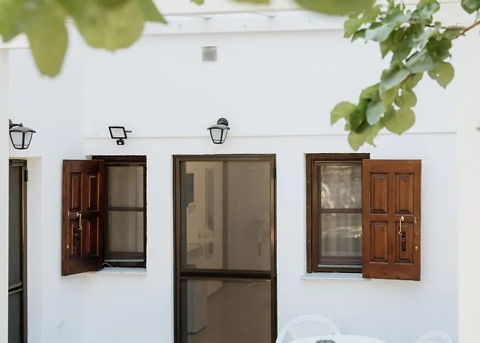 Pelion Mare Near The Sea