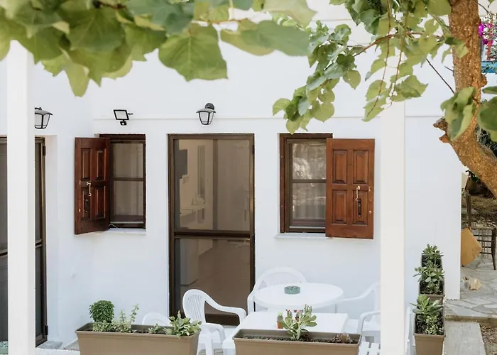 Pelion Mare Near The Sea Apartament *