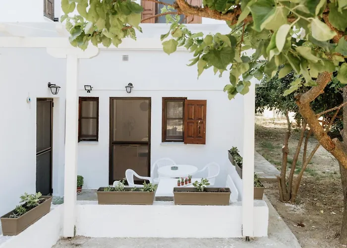 Apartament Pelion Mare Near The Sea *