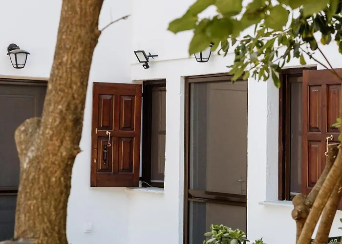 Pelion Mare Near The Sea * Áfissos