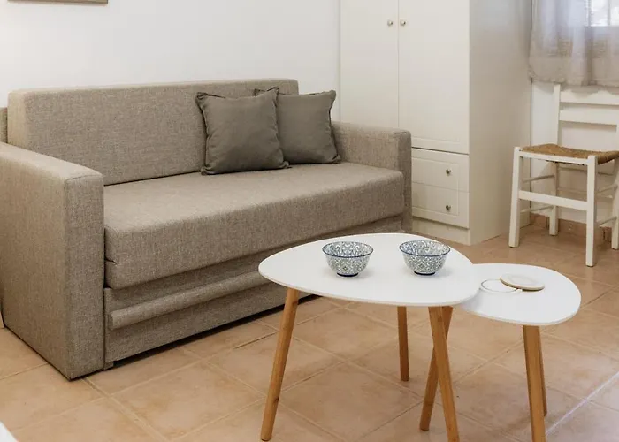 Pelion Mare Near The Sea Apartament Afissos