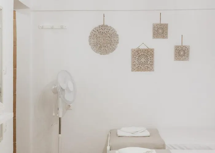 Pelion Mare Near The Sea Apartament *