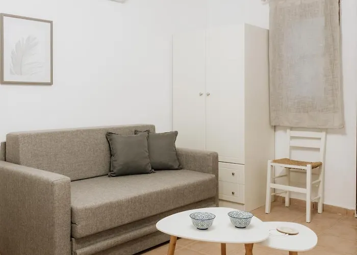 Apartament Pelion Mare Near The Sea *