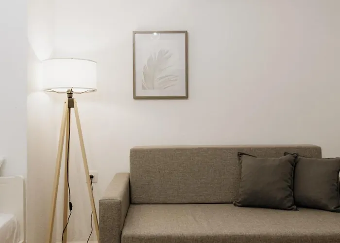 Pelion Mare Near The Sea Daire Áfissos