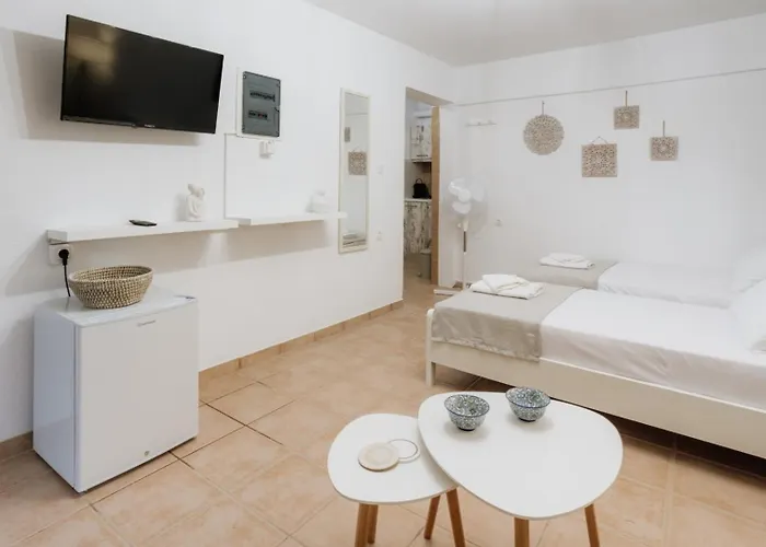 Pelion Mare Near The Sea Apartament Afissos