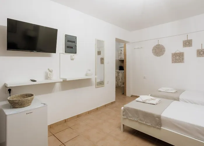 Pelion Mare Near The Sea Áfissos