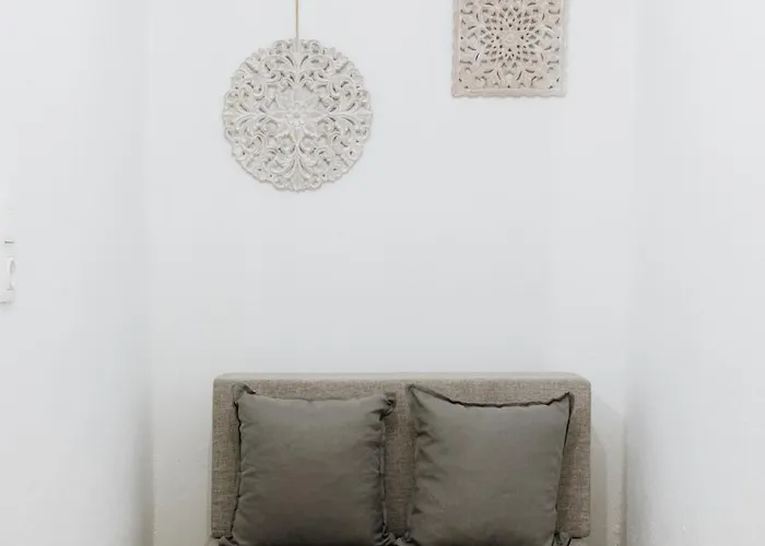 Pelion Mare Near The Sea Apartament Afissos