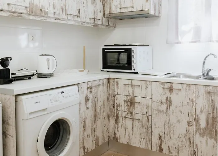 Pelion Mare Near The Sea * Afissos