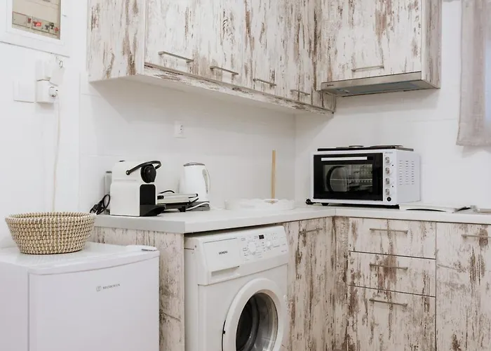 Apartament Pelion Mare Near The Sea Afissos