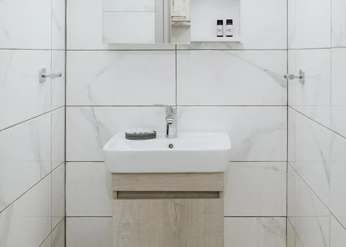 Apartament Pelion Mare Near The Sea Afissos