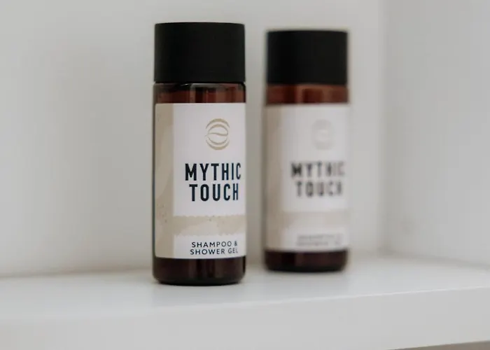 Pelion Mare Near The Sea * Áfissos