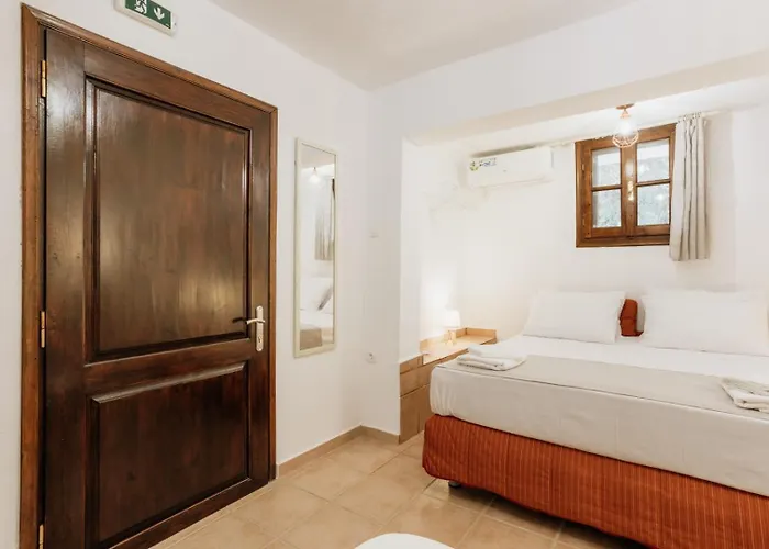 Pelion Mare Near The Sea Apartament Afissos